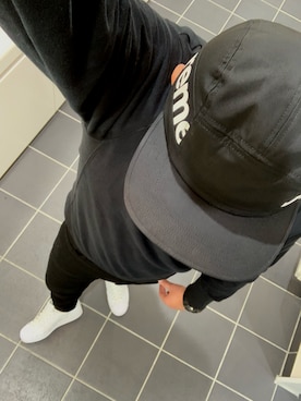 白衣のペテン師さんのコーディネート