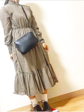 A-saさんのコーディネート