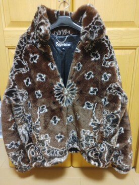 ハンターさんのコーディネート