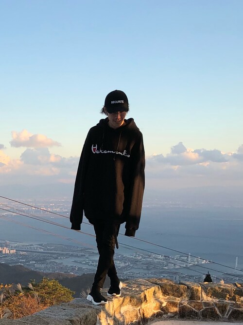 ゆうたさんのコーディネート