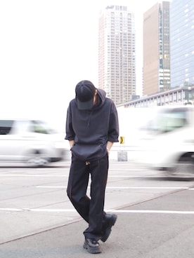 ゆうたさんのコーディネート