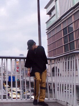 ゆうたさんのコーディネート