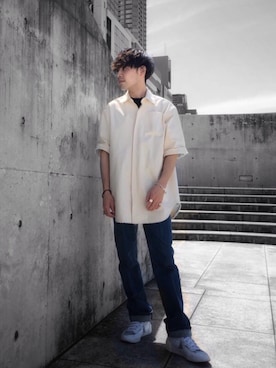 ゆうたさんのコーディネート