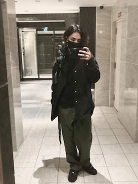 ゆうたさんのコーディネート