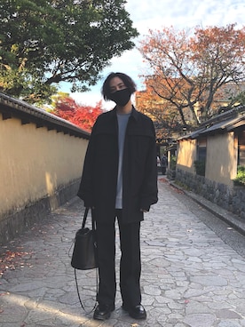 ゆうたさんのコーディネート