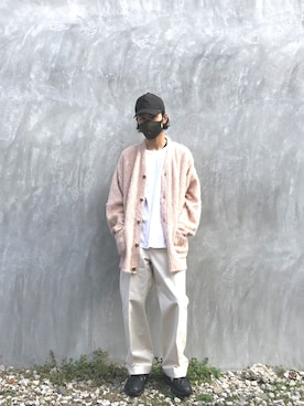 ゆうたさんのコーディネート