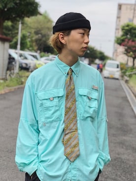 KAIさんのコーディネート