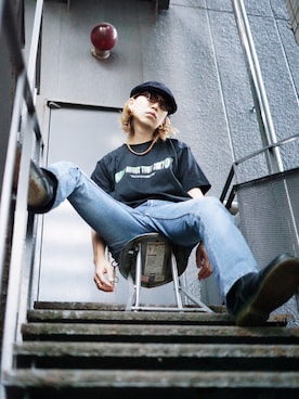 KAIさんのコーディネート