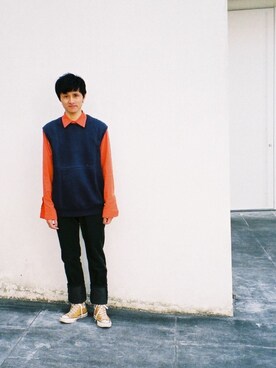 shooookiさんのコーディネート