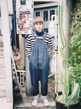 shooookiさんのコーディネート