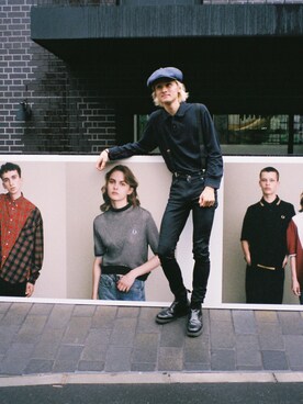 shooookiさんのコーディネート