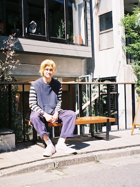 shooookiさんのコーディネート