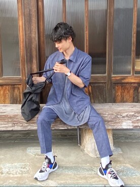 4416さんのコーディネート