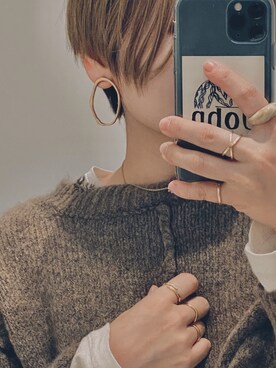 inoyuuhさんのコーディネート