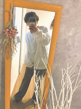 inoyuuhさんのコーディネート