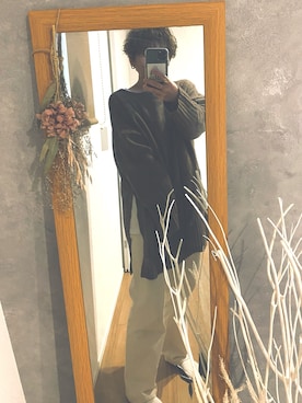 inoyuuhさんのコーディネート