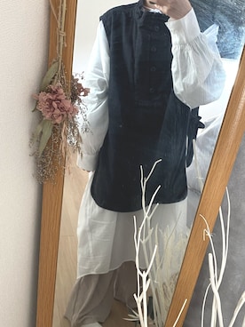 inoyuuhさんのコーディネート