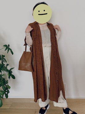 inoyuuhさんのコーディネート