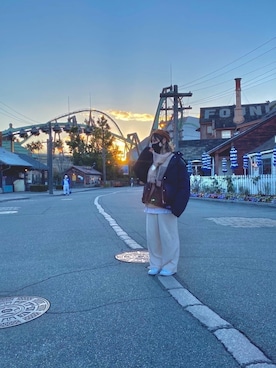 zimaさんのコーディネート