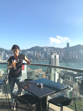 Daitoさんのコーディネート