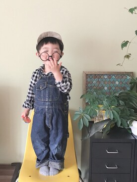 モリコさんのコーディネート