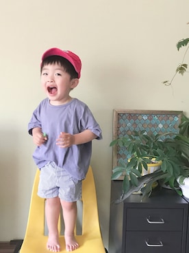 モリコさんのコーディネート