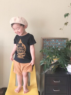 モリコさんのコーディネート