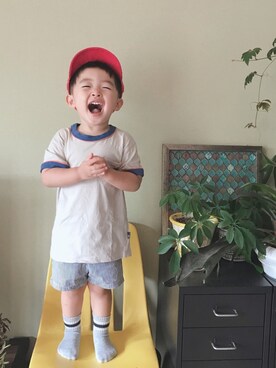 モリコさんのコーディネート