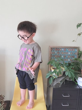 モリコさんのコーディネート