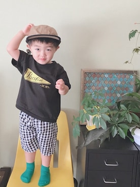 モリコさんのコーディネート