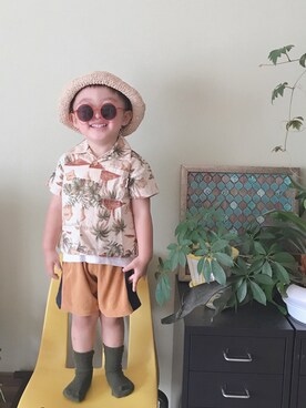 モリコさんのコーディネート