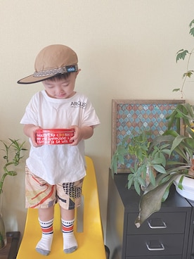 モリコさんのコーディネート