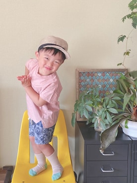 モリコさんのコーディネート