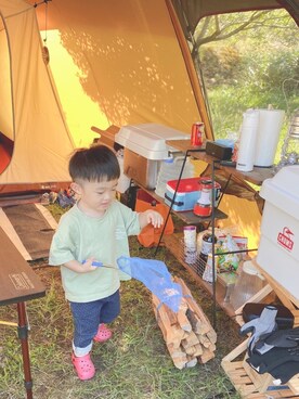 モリコさんのコーディネート