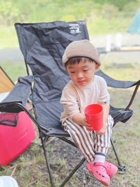 モリコさんのコーディネート