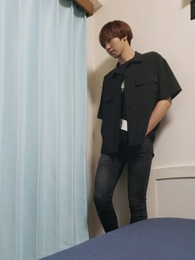 koさんのコーディネート