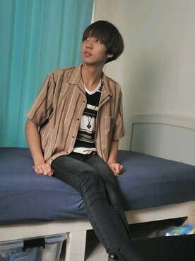 koさんのコーディネート