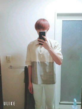 koさんのコーディネート