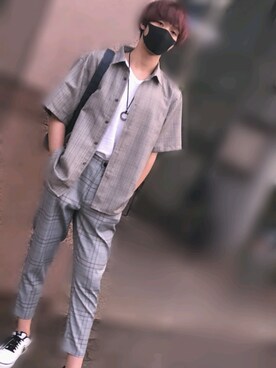 koさんのコーディネート