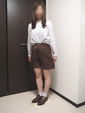 なみこさんのコーディネート