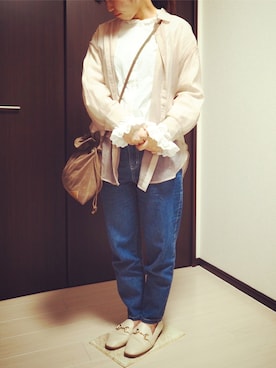 なみこさんのコーディネート
