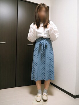 なみこさんのコーディネート