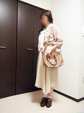 なみこさんのコーディネート