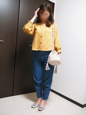 なみこさんのコーディネート