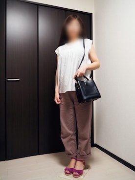 なみこさんのコーディネート