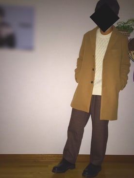 渡 邉  竜 輝さんのコーディネート