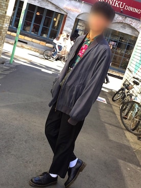 渡 邉  竜 輝さんのコーディネート