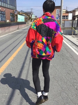 渡 邉  竜 輝さんのコーディネート