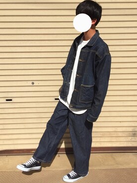 渡 邉  竜 輝さんのコーディネート