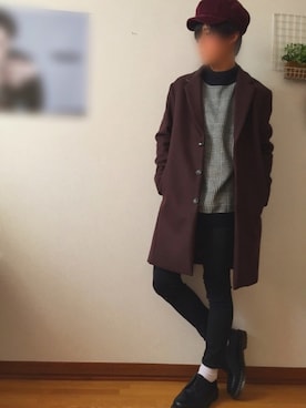 渡 邉  竜 輝さんのコーディネート